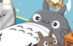 Картинка My Totoro Room